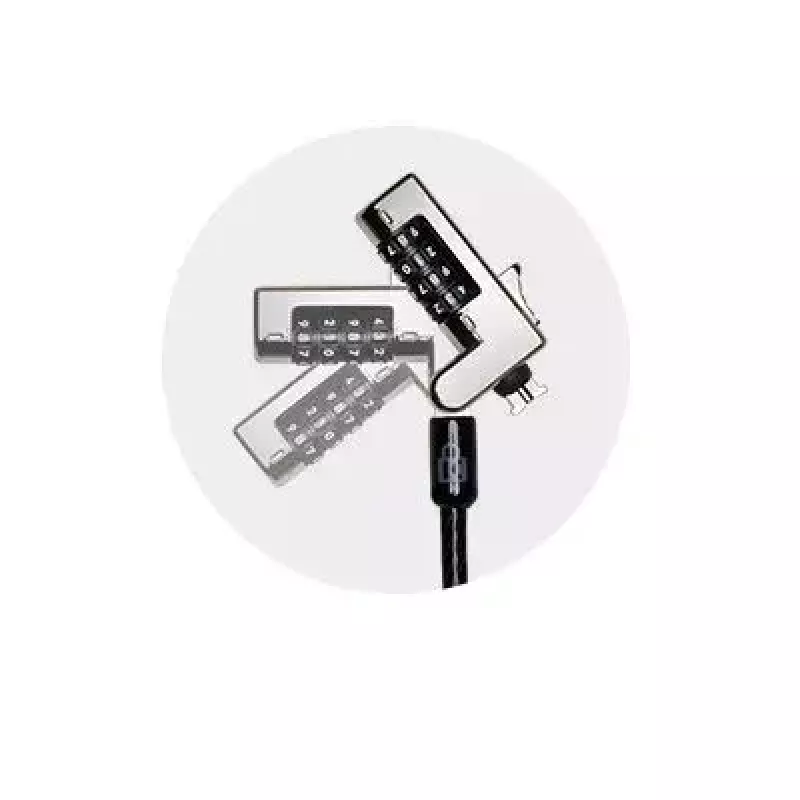 Cadeado para portátil Kensington K60600WW