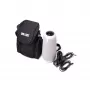 Mala de transporte Owl Labs Soft-Sided Meeting Owl, Capa, Poliéster, 310 g, Preto