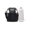 Mala de transporte Owl Labs Soft-Sided Meeting Owl, Capa, Poliéster, 310 g, Preto
