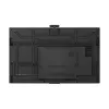 Monitor de computador Lenovo ThinkVision T75 190,5 cm (75 polegadas) 3840 x 2160 píxeis 4K Ultra HD LED Touchscreen Preto