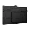 Monitor de computador Lenovo ThinkVision T75 190,5 cm (75 polegadas) 3840 x 2160 píxeis 4K Ultra HD LED Touchscreen Preto