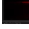 Monitor de computador Lenovo ThinkVision T75 190,5 cm (75 polegadas) 3840 x 2160 píxeis 4K Ultra HD LED Touchscreen Preto