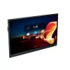 Monitor de computador Lenovo ThinkVision T75 190,5 cm (75 polegadas) 3840 x 2160 píxeis 4K Ultra HD LED Touchscreen Preto