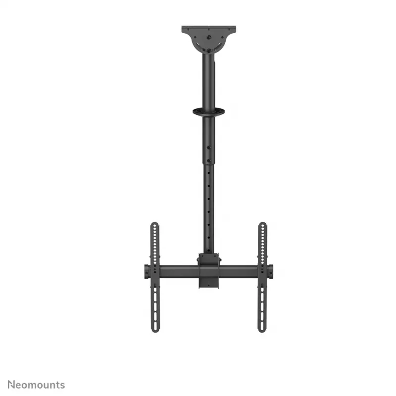 Suporte de teto para monitor/TV Neomounts NM-C440BLACK 32-60 polegadas - h 56-91 cm