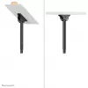 Suporte de teto para monitor/TV Neomounts NM-C440BLACK 32-60 polegadas - h 56-91 cm