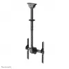 Suporte de teto para monitor/TV Neomounts NM-C440BLACK 32-60 polegadas - h 56-91 cm