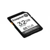 Memória flash Kingston Technology 32GB SDHC UHS-I Industrial pSLC