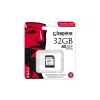 Memória flash Kingston Technology 32GB SDHC UHS-I Industrial pSLC