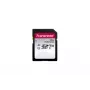Cartão Transcend SDXC 340s 256GB UHS-I U3 A2 V30