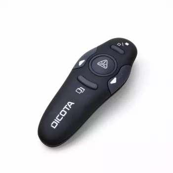 Apresentador laser sem fios DICOTA Pin Point