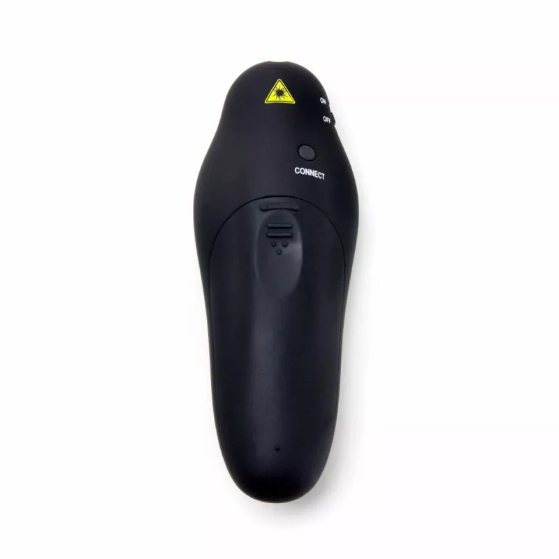 Apresentador laser sem fios DICOTA Pin Point