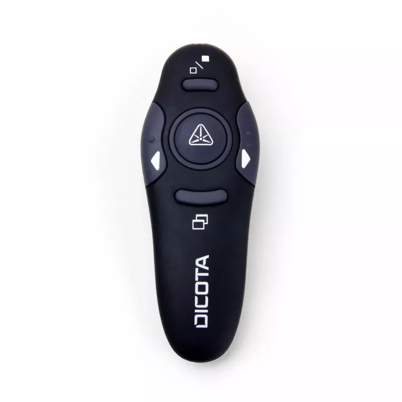 Apresentador laser sem fios DICOTA Pin Point