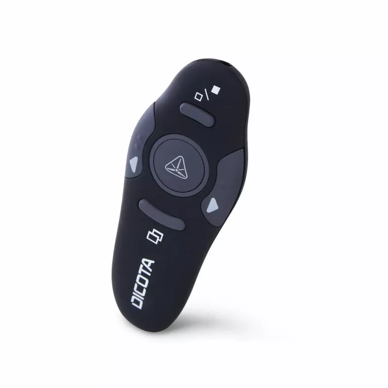 Apresentador laser sem fios DICOTA Pin Point