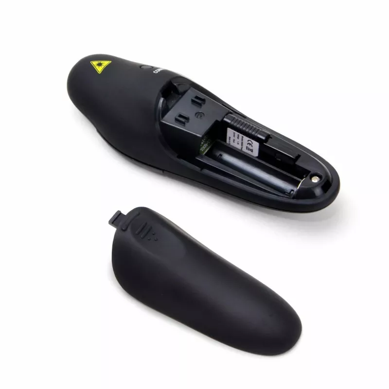 Apresentador laser sem fios DICOTA Pin Point