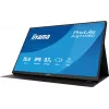 Monitor de computador iiyama ProLite P1671HSC-B1 39,6 cm (15,6 polegadas) 1920 x 1080 píxeis Full HD LED preto