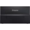 Monitor de computador iiyama ProLite P1671HSC-B1 39,6 cm (15,6 polegadas) 1920 x 1080 píxeis Full HD LED preto