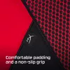 HyperX Pulsefire Mat - Tapete de rato gaming - tecido (2XL)