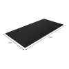 HyperX Pulsefire Mat - Tapete de rato gaming - tecido (2XL)
