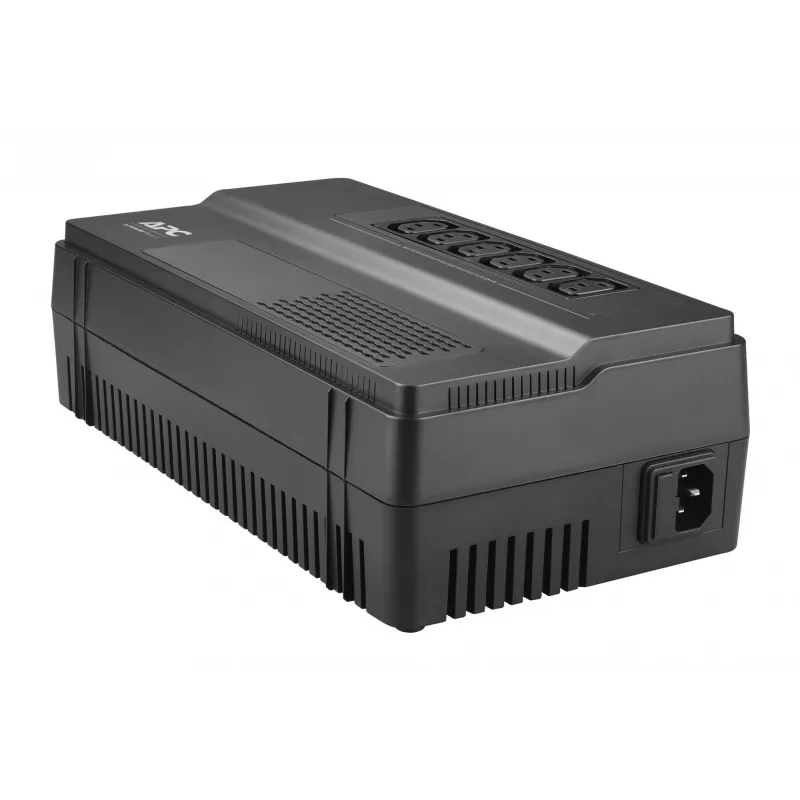 UPS APC BV800I (fonte de alimentação ininterrupta) Line-Interactive 0,8 kVA 450 W