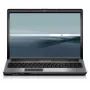 Portátil HP Compaq 6820s Intel® Core™2 Duo T5870 43,2 cm (17 polegadas) 2 GB DDR2-SDRAM 160 GB HDD AMD Mobility Radeon X1350 Windows Vista Business preto, cinzento