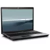 Portátil HP Compaq 6820s Intel® Core™2 Duo T5870 43,2 cm (17 polegadas) 2 GB DDR2-SDRAM 160 GB HDD AMD Mobility Radeon X1350 Windows Vista Business preto, cinzento