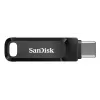 WESTERN DIGITAL SanDisk Ultra Dual Drive Go - 512 GB pen USB - USB-C / USB-A