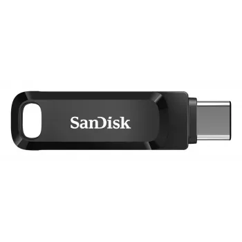 WESTERN DIGITAL SanDisk Ultra Dual Drive Go - 512 GB pen USB - USB-C / USB-A