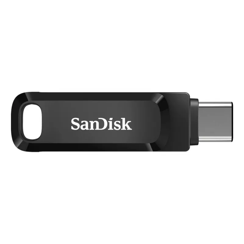 WESTERN DIGITAL SanDisk Ultra Dual Drive Go - 512 GB pen USB - USB-C / USB-A