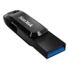 WESTERN DIGITAL SanDisk Ultra Dual Drive Go - 512 GB pen USB - USB-C / USB-A