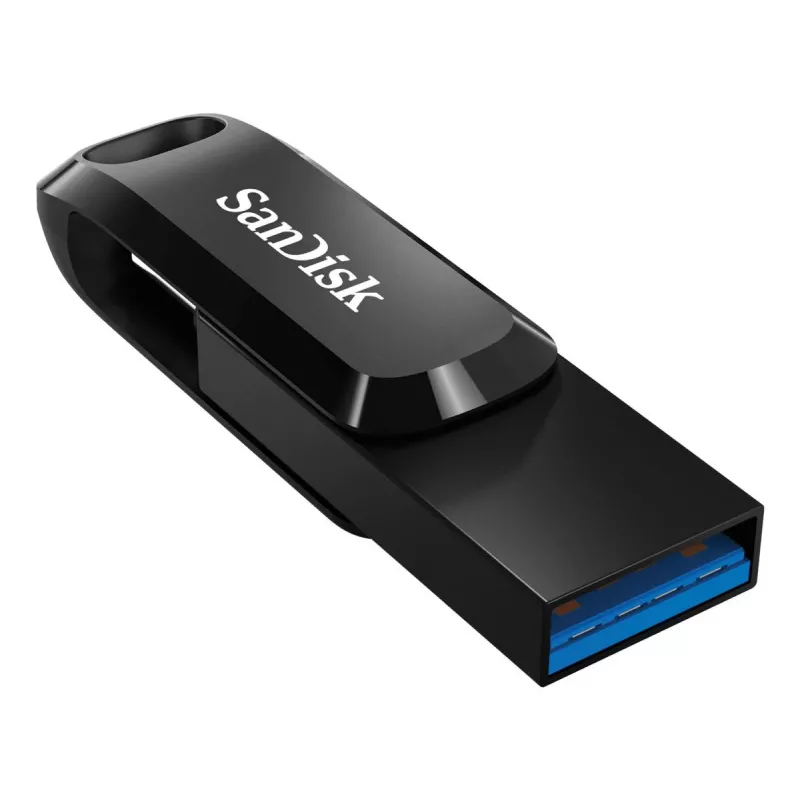 WESTERN DIGITAL SanDisk Ultra Dual Drive Go - 512 GB pen USB - USB-C / USB-A