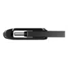 WESTERN DIGITAL SanDisk Ultra Dual Drive Go - 512 GB pen USB - USB-C / USB-A