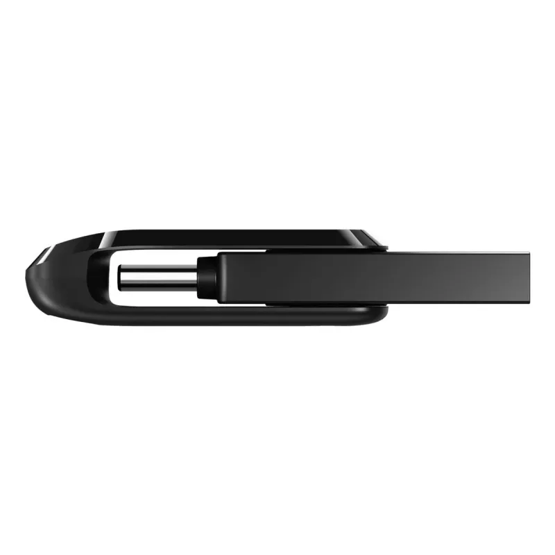 WESTERN DIGITAL SanDisk Ultra Dual Drive Go - 512 GB pen USB - USB-C / USB-A