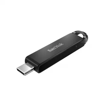 Pen USB SanDisk 64 GB USB Type-C 3.2 Gen 1 SDCZ460-064G-G46