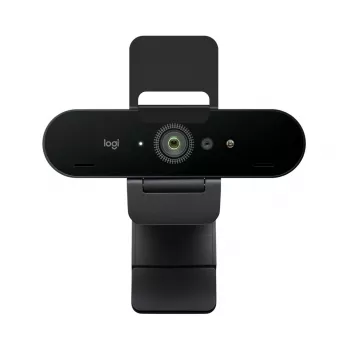 LOGITECH Brio Stream - Webcam 4k - USB-a (3.0)