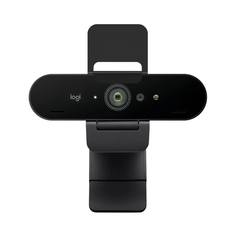 LOGITECH Brio Stream - Webcam 4k - USB-a (3.0)