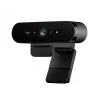 LOGITECH Brio Stream - Webcam 4k - USB-a (3.0)
