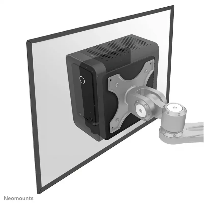Suporte para mini-PC Neomounts THINCLIENT-20 - máx 7 kg - universal