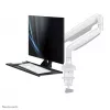 Prateleira para teclado/rato Neomounts KEYB-V200 preto montagem VESA - L 65 cm