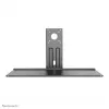 Prateleira para teclado/rato Neomounts KEYB-V200 preto montagem VESA - L 65 cm