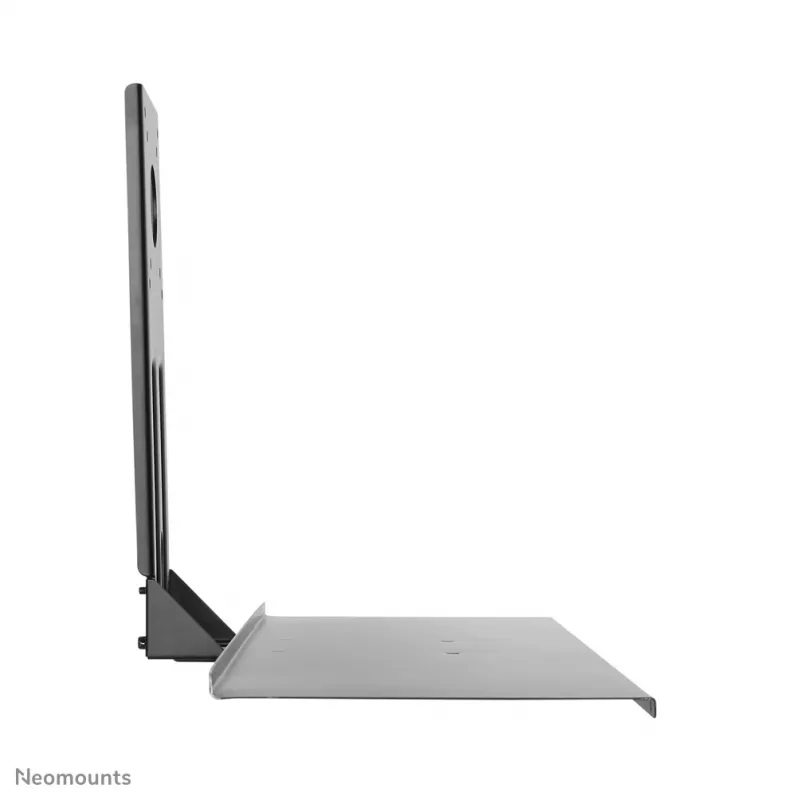 Prateleira para teclado/rato Neomounts KEYB-V200 preto montagem VESA - L 65 cm