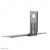 Prateleira para teclado/rato Neomounts KEYB-V200 preto montagem VESA - L 65 cm
