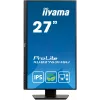 Monitor de computador iiyama ProLite XUB2763HSU-B1 68,6 cm (27 polegadas) 1920 x 1080 píxeis Full HD LED preto