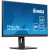 Monitor de computador iiyama ProLite XUB2763HSU-B1 68,6 cm (27 polegadas) 1920 x 1080 píxeis Full HD LED preto