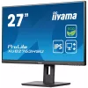 Monitor de computador iiyama ProLite XUB2763HSU-B1 68,6 cm (27 polegadas) 1920 x 1080 píxeis Full HD LED preto