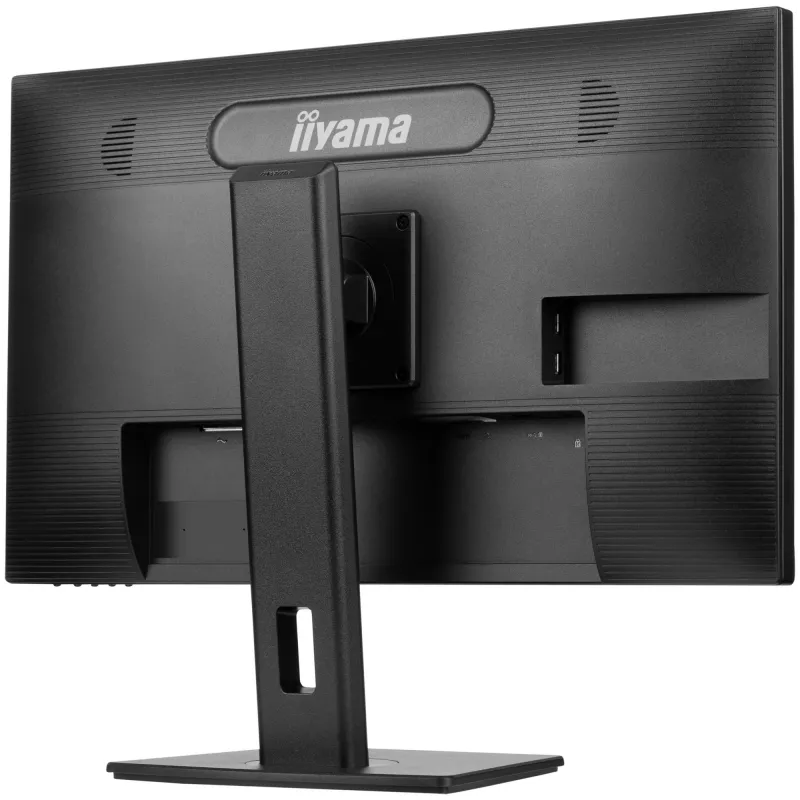 Monitor de computador iiyama ProLite XUB2763HSU-B1 68,6 cm (27 polegadas) 1920 x 1080 píxeis Full HD LED preto