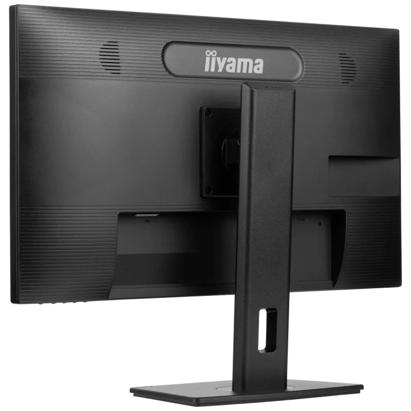 Monitor de computador iiyama ProLite XUB2763HSU-B1 68,6 cm (27 polegadas) 1920 x 1080 píxeis Full HD LED preto