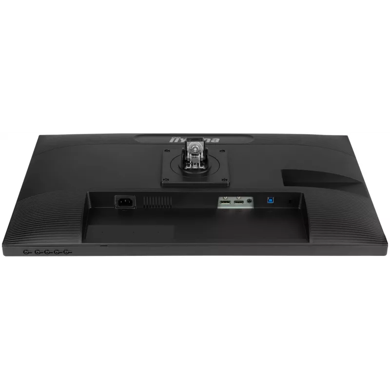 Monitor de computador iiyama ProLite XUB2763HSU-B1 68,6 cm (27 polegadas) 1920 x 1080 píxeis Full HD LED preto
