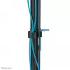 Suporte de monitor Neomounts NM-D335DBLACK 10-27 polegadas, montagem por aperto/em pé/através, 8 kg, 25,4 cm (10 polegadas), 68,6 cm (27 polegadas), 100 x 100 mm, preto