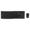 LOGITECH Wireless Desktop Mk270 - Qwerty espanhol