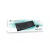 LOGITECH Wireless Desktop Mk270 - Qwerty espanhol